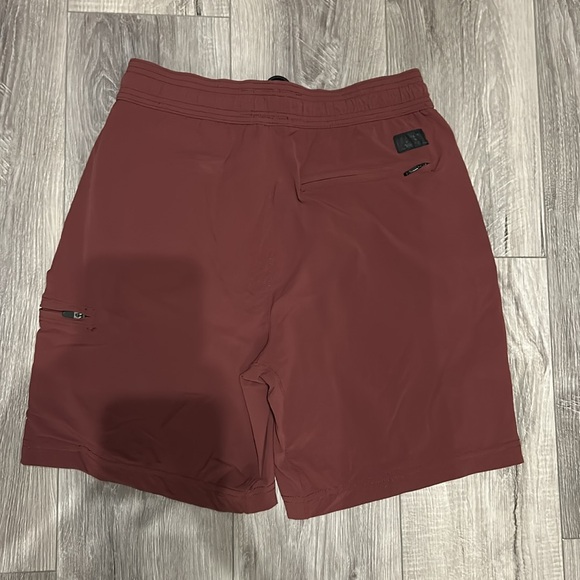 Abercrombie shorts - Picture 4 of 4